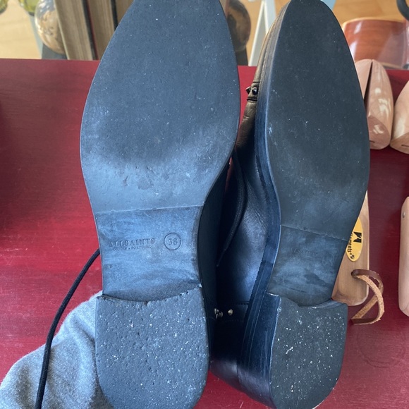All Saints shoes - Picture 5 of 7